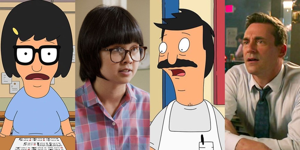 Picture of: Bob’s Burgers: Fan-casting A Live-Action Version Of The Show