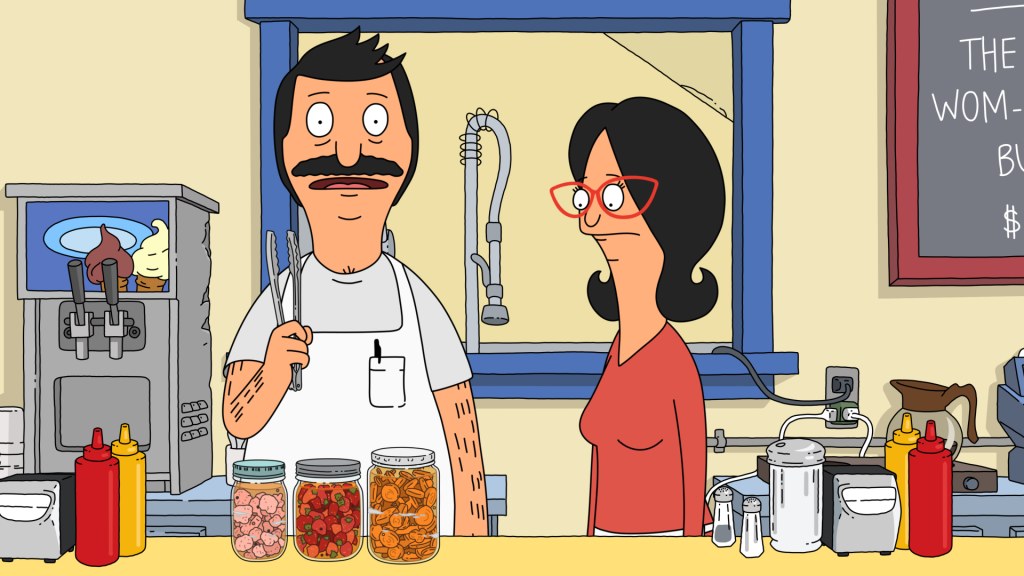 Picture of: Bob’s Burgers on FOX: cancelled? season ? – canceled + renewed
