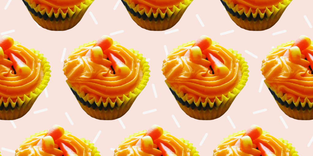Picture of: Entenmann’s Halloween Golden Cupcakes Are Back, So You Can Get