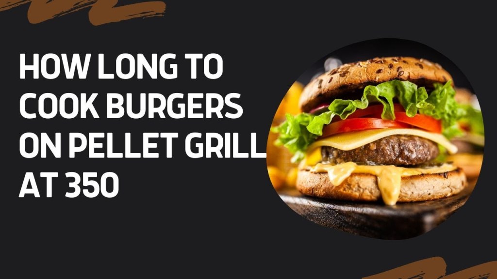 Picture of: How long to grill burgers at ? [] Mac’s Bar And Grill
