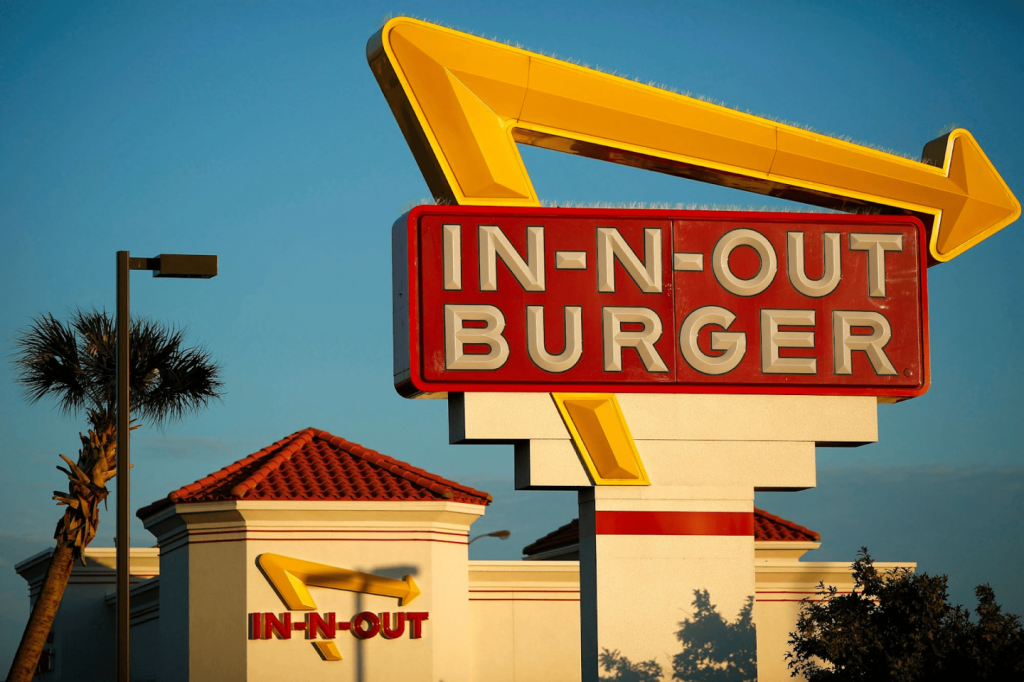 Picture of: Is In-N-Out A Franchise Model? [Deep Dive By Expert]