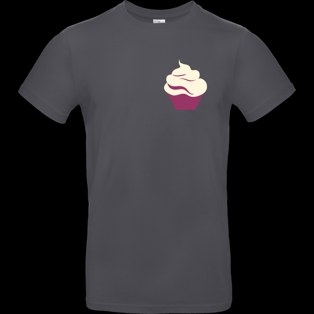 Picture of: Max’s Homemade Cupcakes T-Shirt Kaufen Supergeek