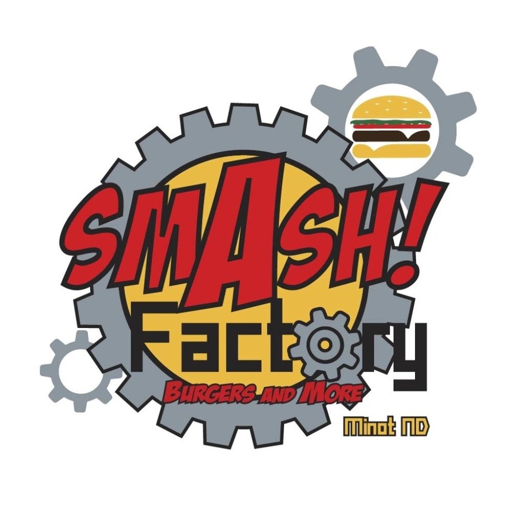 Picture of: Smash factory burgers and more in Minot, North Dakota